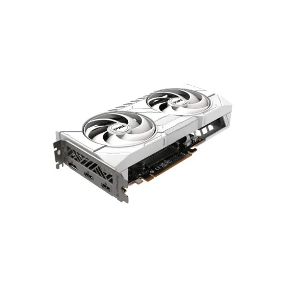 AMD Radeon RX 9060 XT 16GB 128bit PURE RX 9060 XT GAMING OC 16GB (11350-02-20G)