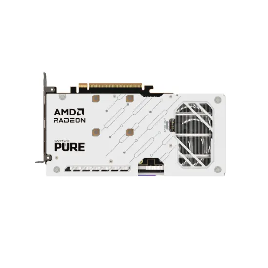 AMD Radeon RX 9060 XT 16GB 128bit PURE RX 9060 XT GAMING OC 16GB (11350-02-20G)
