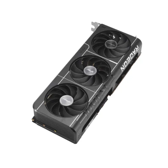 AMD Radeon RX 9070 16GB PRIME-RX9070-O16G
