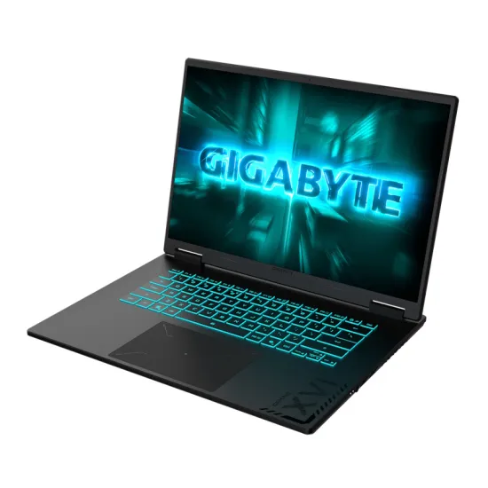 A16 3WH 16 inch FHD+ 165Hz 300nits AMD Ryzen 7 260 16GB 1TB SSD GeForce RTX 5070 8GB Backlit gaming laptop