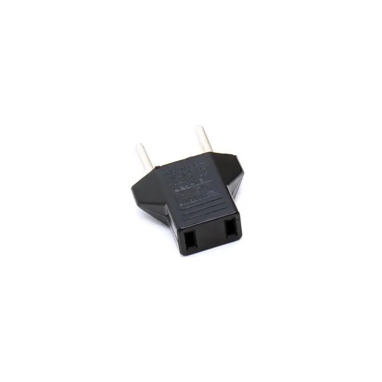 Adapter Euro utikač - USA utičnica