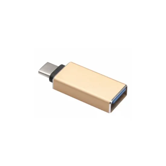 Adapter tip C (M) - USB 3.0 (F)