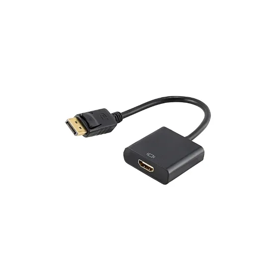 Adapter-konvertor DisplayPort (M) - HDMI (F)