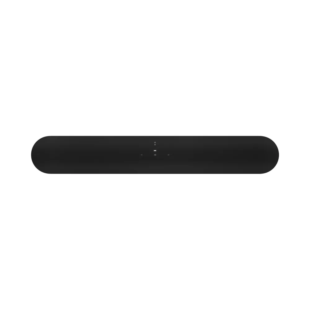 BEAM (Gen2) Dolby Atmos soundbar crni