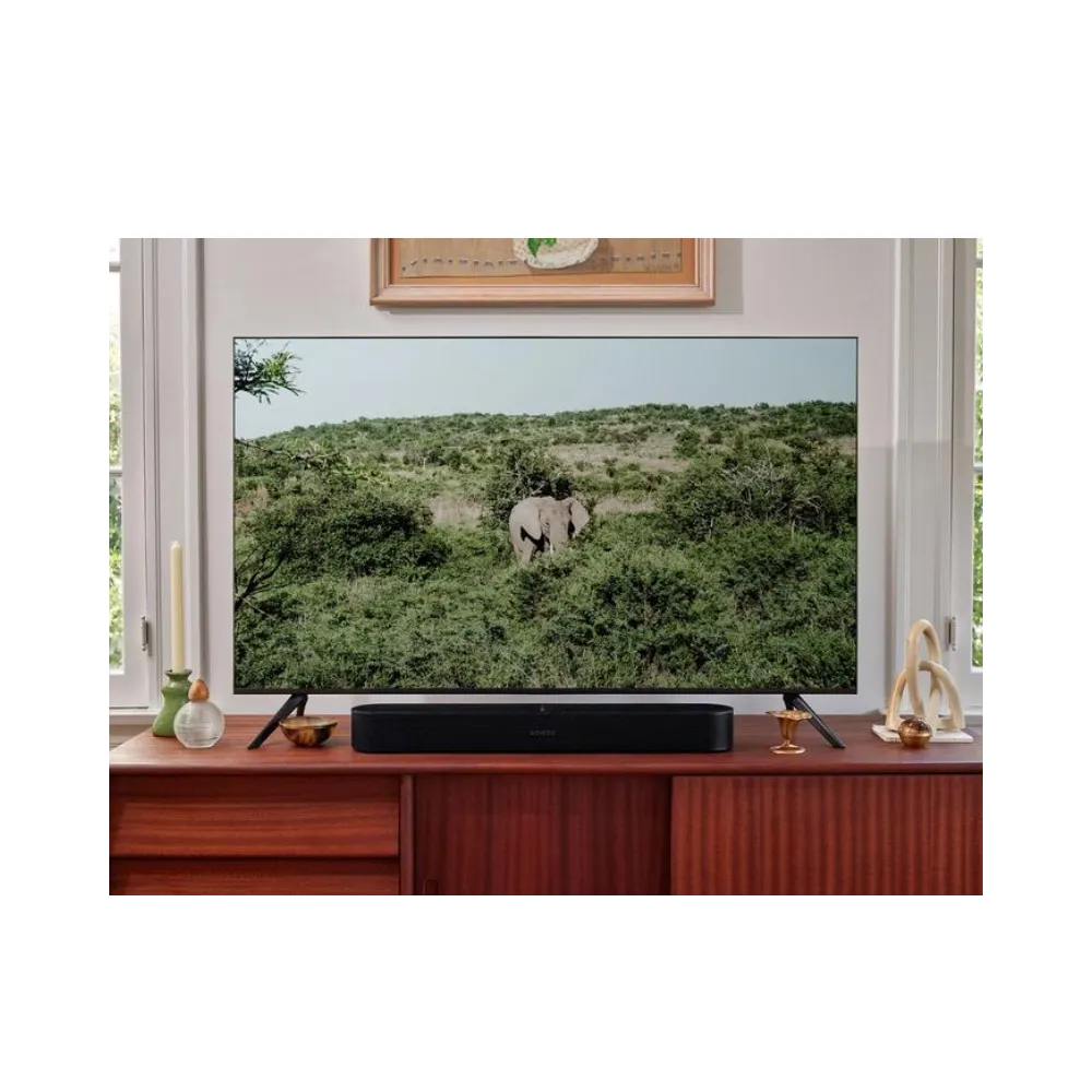 BEAM (Gen2) Dolby Atmos soundbar crni