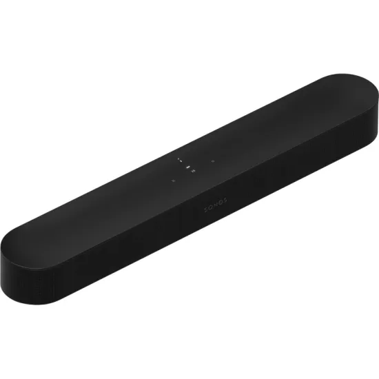 BEAM (Gen2) Dolby Atmos soundbar crni