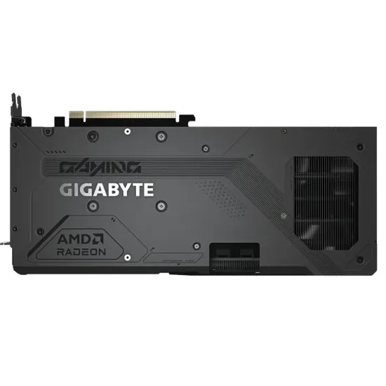 AMD Radeon RX 9070 GAMING OC 16GB GV-R9070GAMING OC-16GD rev. 1.0