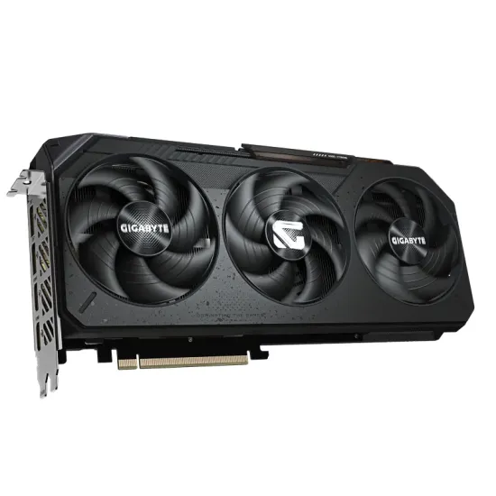 AMD Radeon RX 9070 GAMING OC 16GB GV-R9070GAMING OC-16GD rev. 1.0