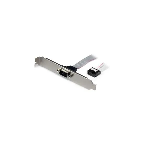 DB9 Serial port bracket