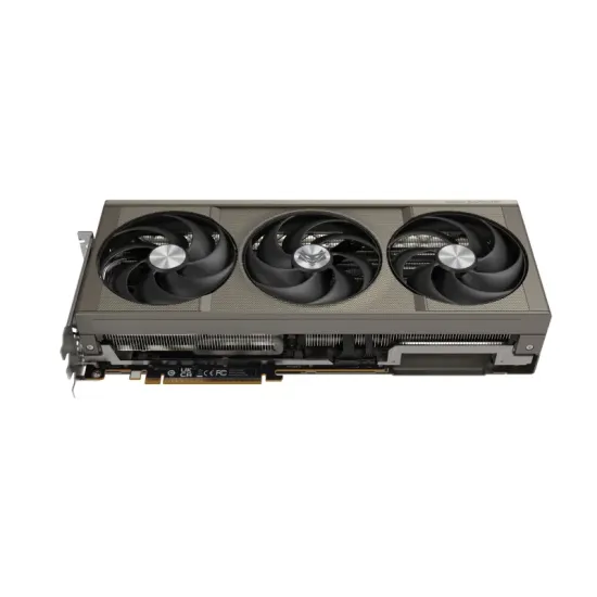 AMD Radeon RX 9070 XT 16GB 256bit NITRO+ RX 9070 XT GAMING OC 16GB (11348-01-20G)