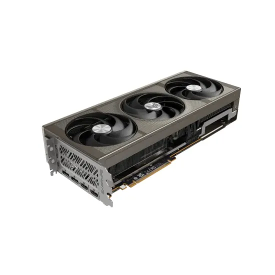 AMD Radeon RX 9070 XT 16GB 256bit NITRO+ RX 9070 XT GAMING OC 16GB (11348-01-20G)