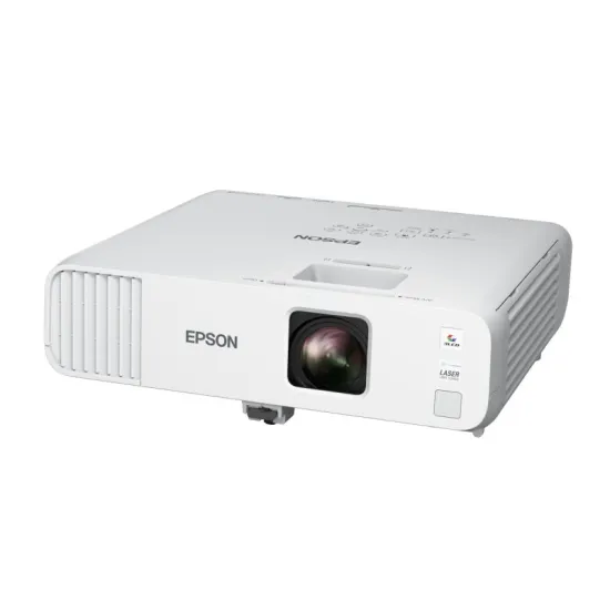 EB-L210W prenosivi Laser WXGA 4500 ANSI lumena 2500000:1 WiFi projektor