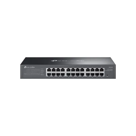 ES224G(UN) Omada 24-Port Gigabit Easy Upravljivi Switch