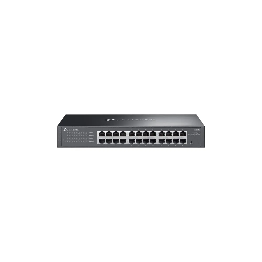 ES224G(UN) Omada 24-Port Gigabit Easy Upravljivi Switch