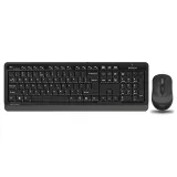 FG1010 FSTYLER Wireless Combo USB YU sivi set