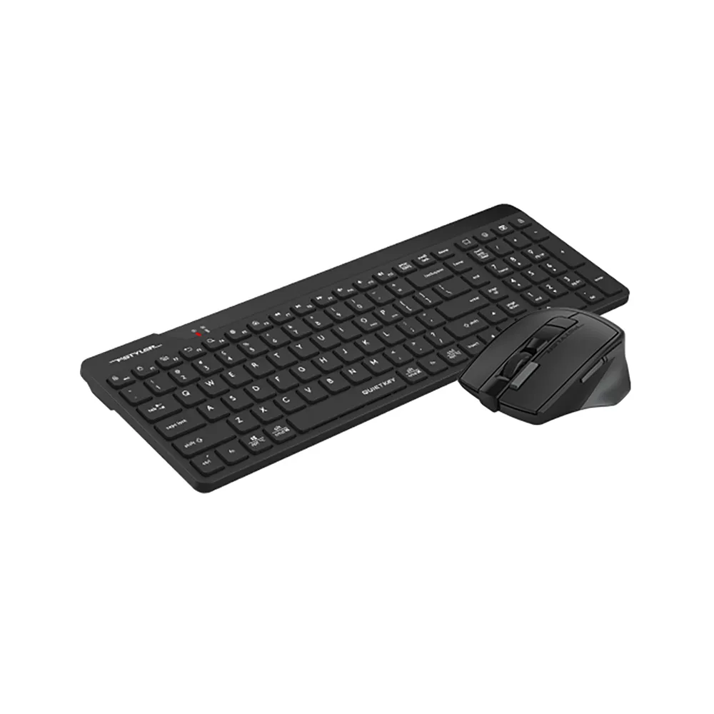 FG2400 AIR2 FSTYLER Wireless Combo USB US crni set