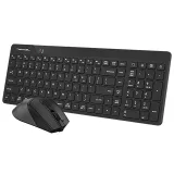 FG2400 AIR2 FSTYLER Wireless Combo USB US crni set
