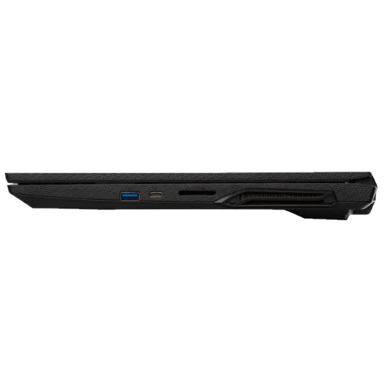 G5 KD 15.6 inch FHD 144Hz i5-11400H 32GB 512GB SSD GeForce RTX 3060P 6GB RGB Backlit crni