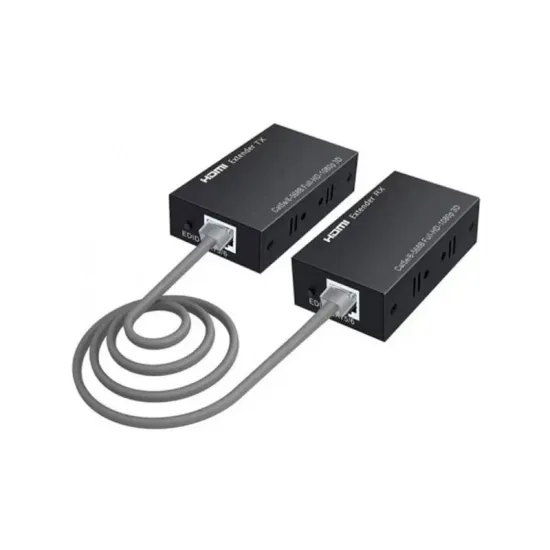 HDMI ekstender aktivni do 60M STAR