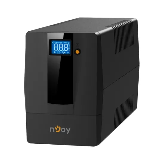 Horus Plus 800 480W UPS (PWUP-LI080H1-AZ01B)