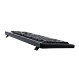 KM-160 USB YU crna tastatura+ USB crni miš