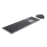 KM7321W Pro Plus Wireless Multi-device YU tastatura + miš siva
