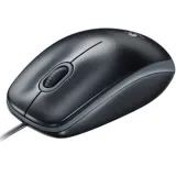 MK120 Desktop USB US tastatura + USB miš Retail