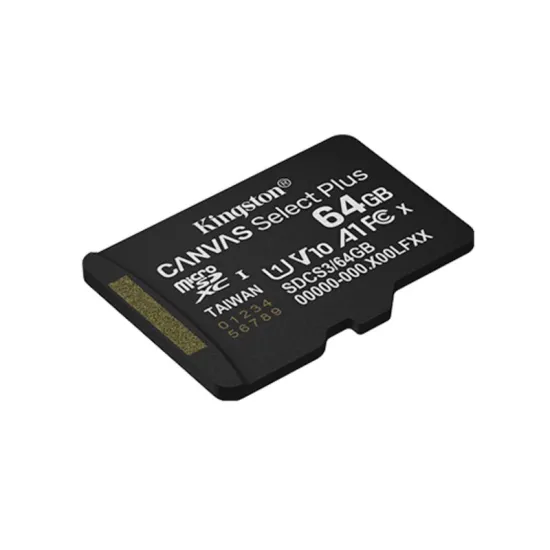 Memorijska kartica U1 V10 SDXC 64GB Canvas Select Plus G3 100R A1 SDCS3/64GBSP