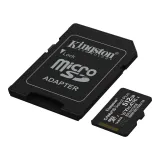 Memorijska kartica U3 V30 A1 SDXC 512GB Canvas Select Plus G3 150R SDCS3/512GB + adapter