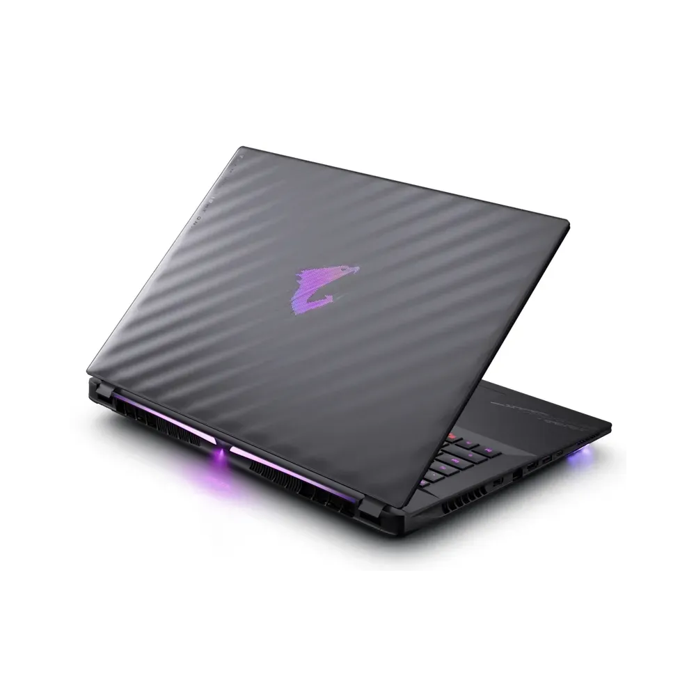 AORUS MASTER 18 BZH 18 inch QHD+ 240Hz 1200nits Core Ultra 9 275HX 64GB 2TB SSD GeForce RTX 5090 24GB RGB Backlit Win11Pro gamin