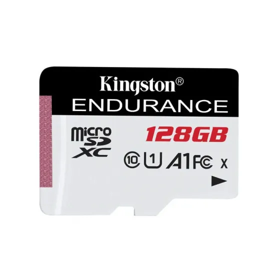 Memorijska kartica UHS-I microSDXC 128GB C10 A1 Endurance SDCE/128GB