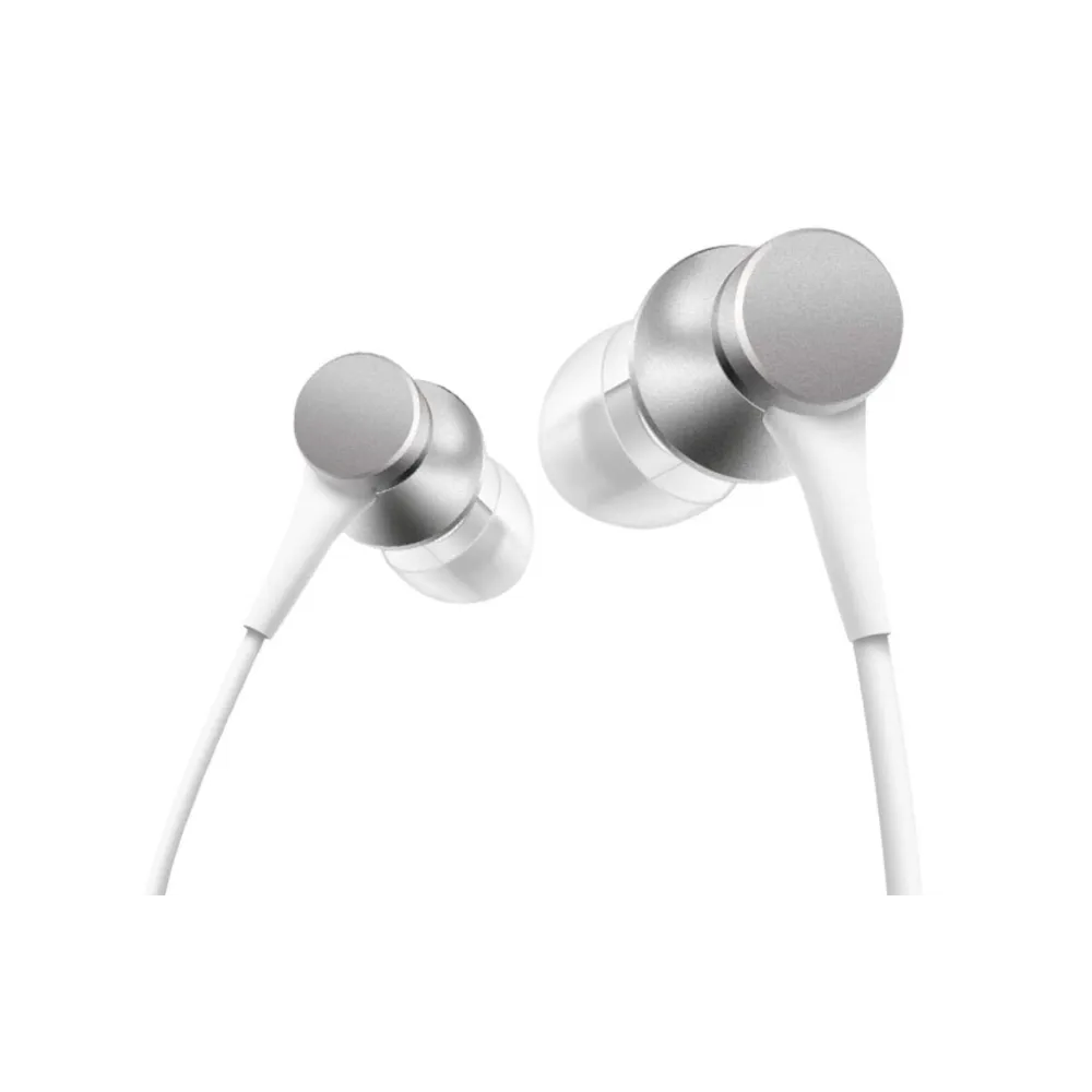 Mi In-Ear slušalice Basic (srebrne) (ZBW4355TY)