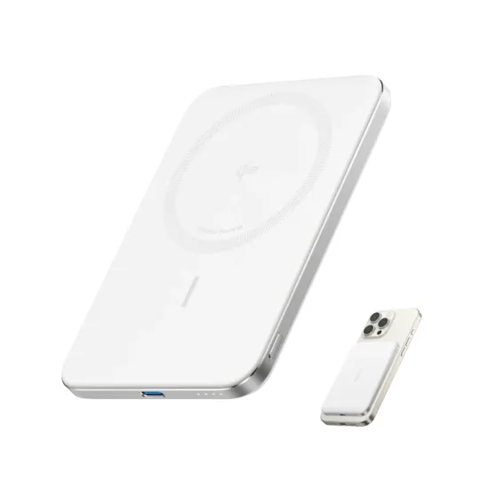 Nano 5000mAh, 20W, MagSafe Power Bank beli