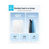 Nano 5000mAh, 20W, MagSafe Power Bank beli