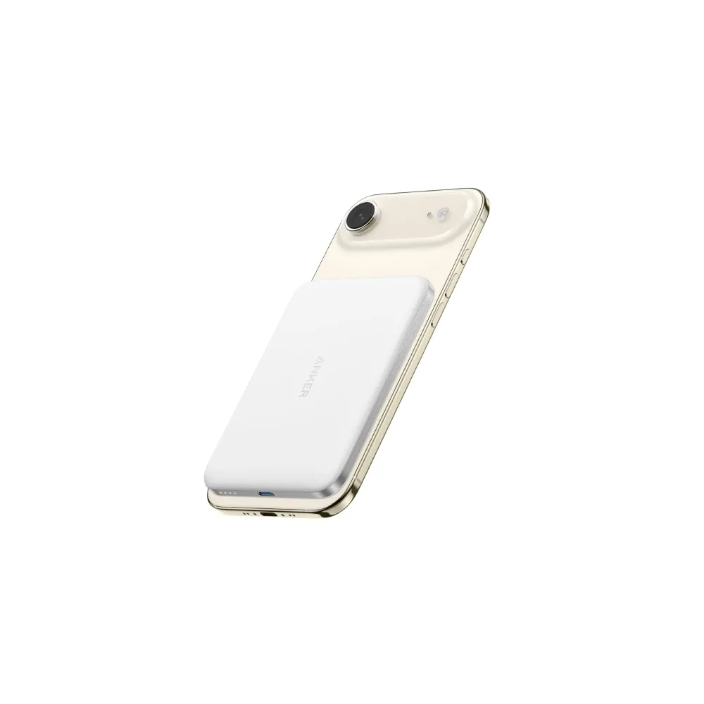 Nano 5000mAh, 20W, MagSafe Power Bank beli