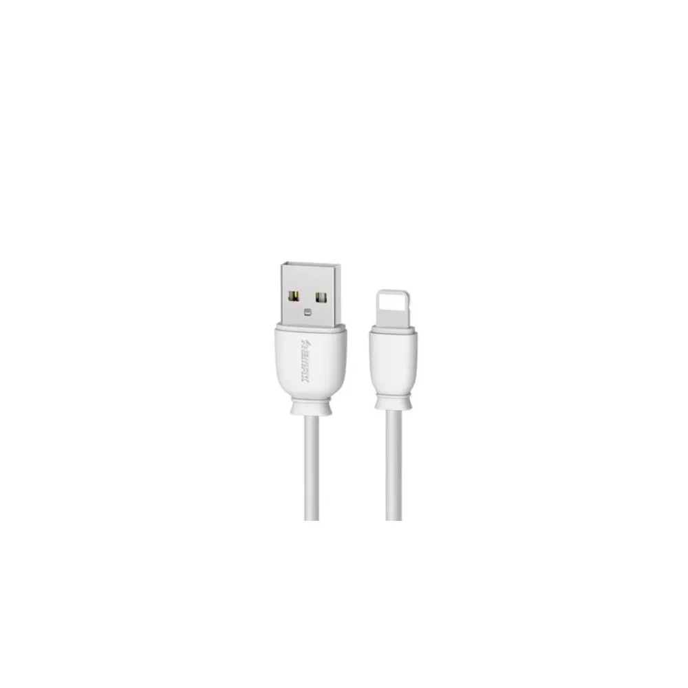 RC-163i fast charging kabl 2.1A 1m bijeli