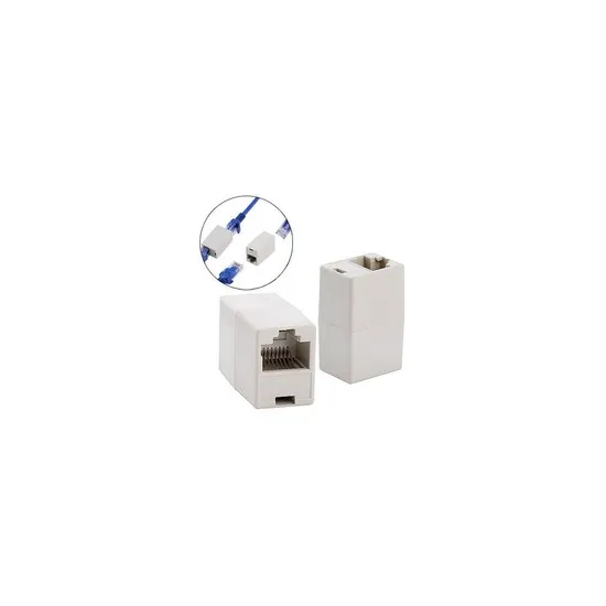 RJ-45 8/8 nastavak (F/F)