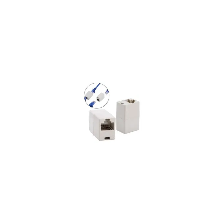 RJ-45 8/8 nastavak (F/F)