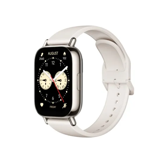 Redmi Watch 5 Lite zlatni sat (BHR8791GL)