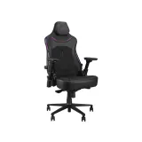 SL302 ROG COURSER Gaming stolica crna