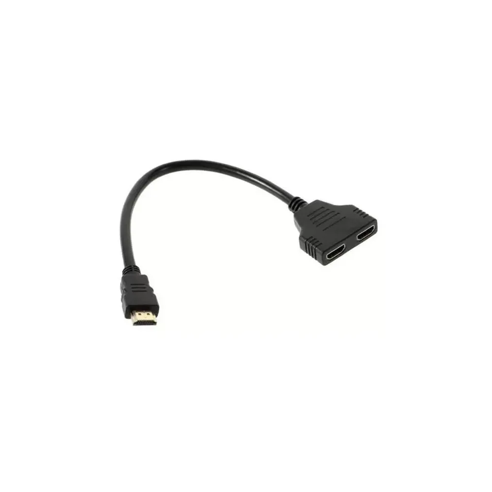 Spliter HDMI 1na2 pasivni STAR