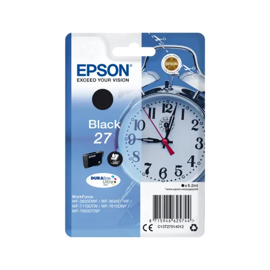 T2701 crni kertridž