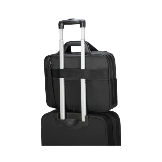 Torba za laptop 17.3 inča TCG470GL CityGear crna