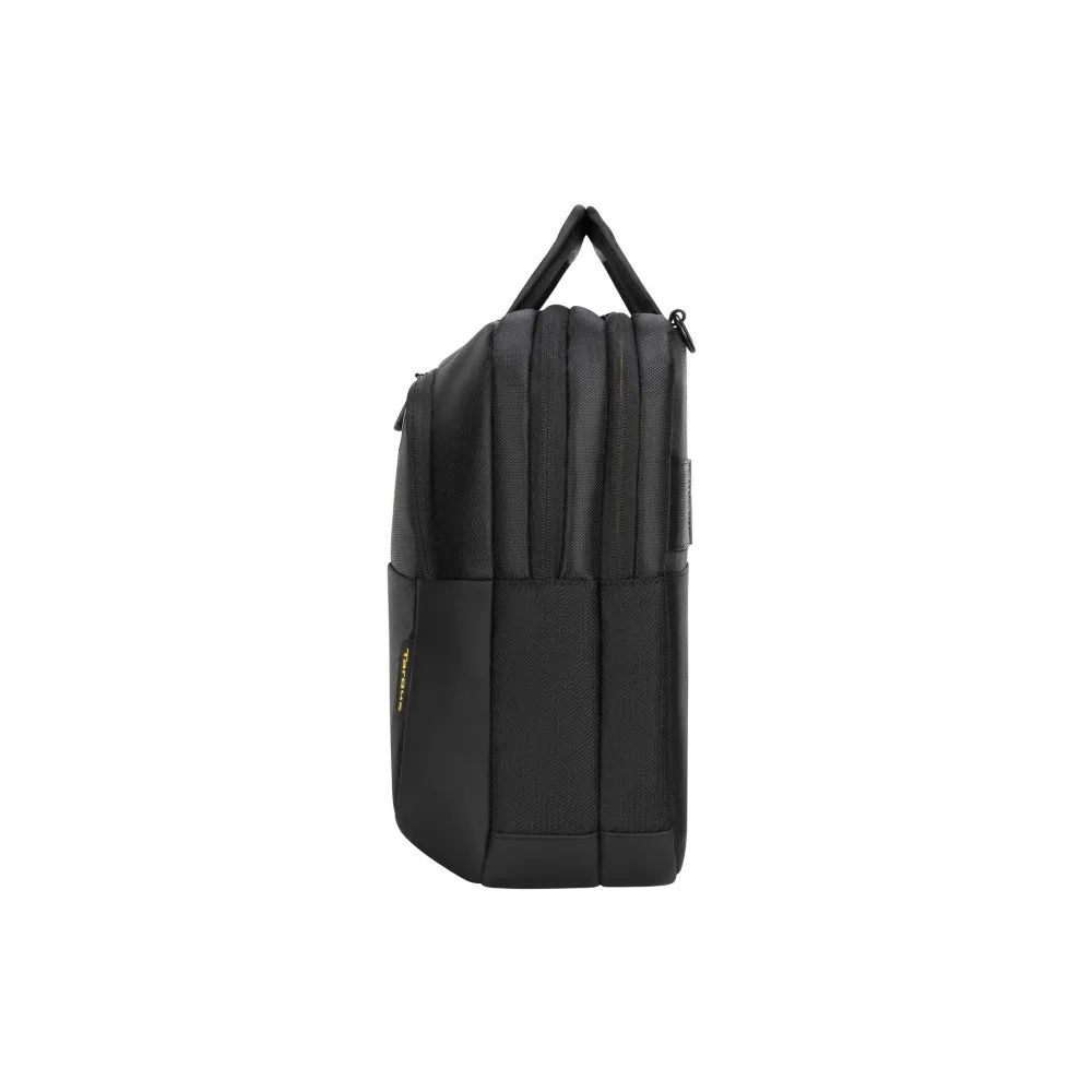 Torba za laptop 17.3 inča TCG470GL CityGear crna