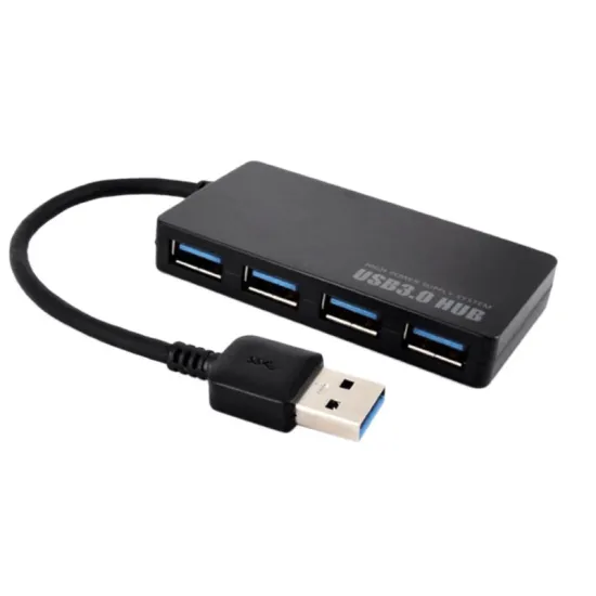 USB 3.0 - 4 x HUB 3.0