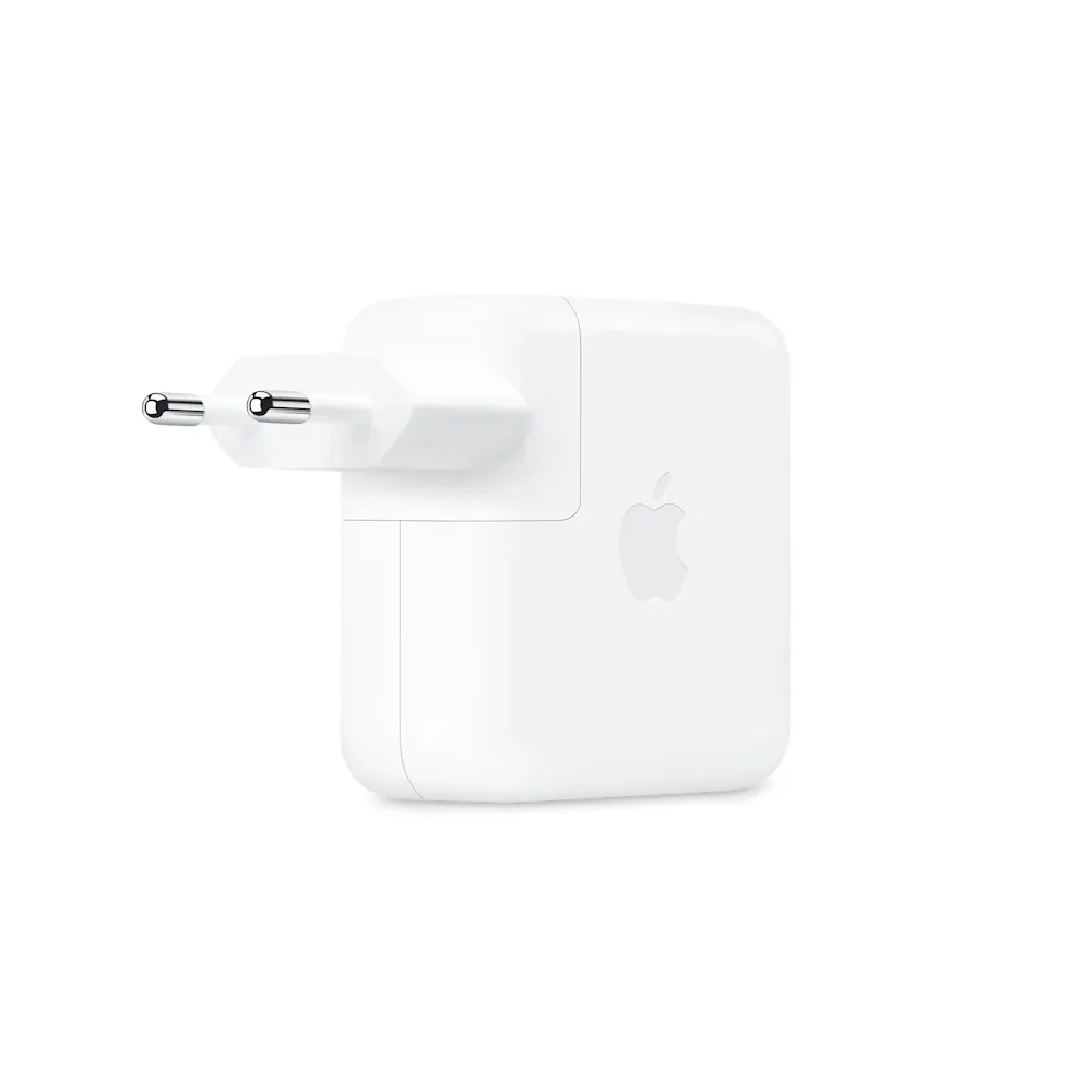 USB-C Power Adapter - 70W (mxn53zm/a )