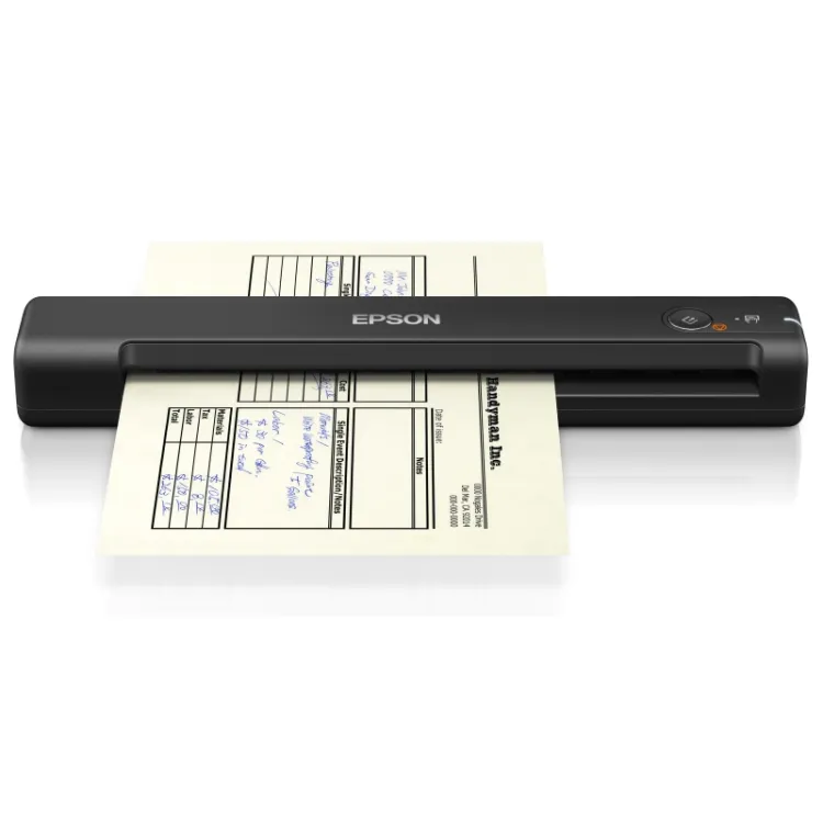WorkForce ES-50 A4 prenosni skener