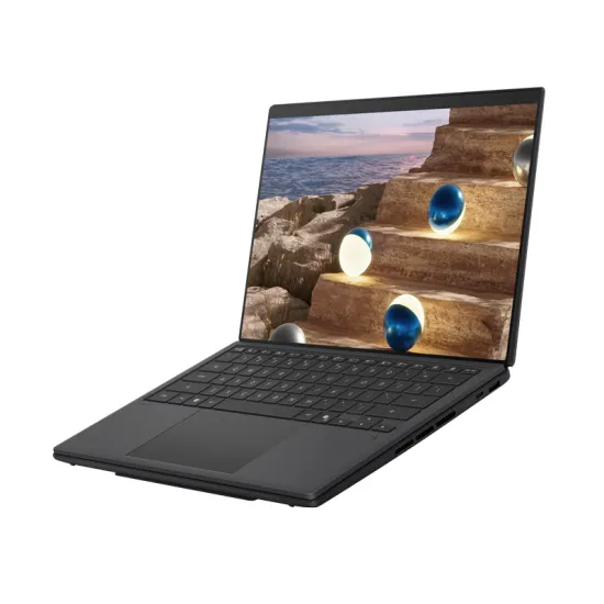 ZenBook Duo 14 OLED UX8407AA-SN151X (14 inča 3K OLED, Ultra 9 386H, 32GB, SSD 2TB, Win11 Pro) laptop