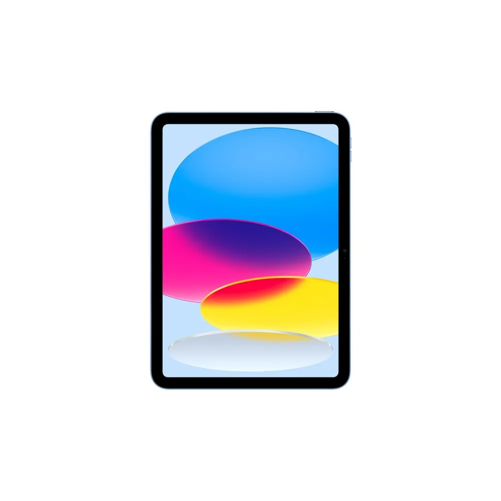 iPad 11 inch (A16) Cellular 128GB Blue (md7g4hc/a)
