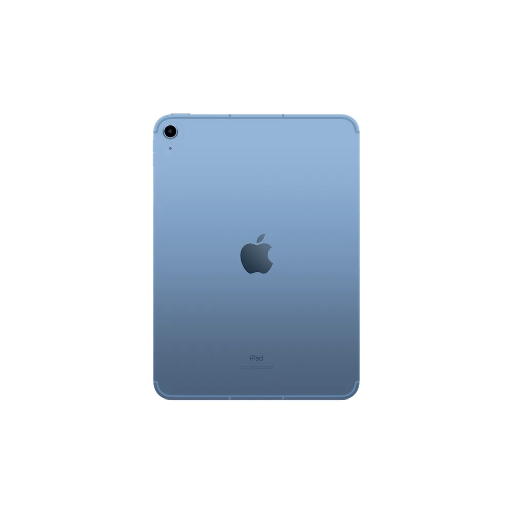 iPad 11 inch (A16) Cellular 128GB Blue (md7g4hc/a)